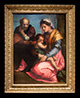The Holy Family