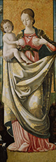 Madonna del Suffragio
