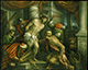 The Scourging of Christ