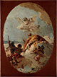 The Triumph of Valor Over Time