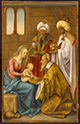 Adoration of the Magi