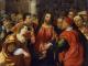 Christ and the Adulteress