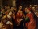 Christ and the Adulteress