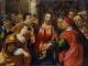 Christ and the Adulteress