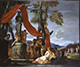 A Bacchanal