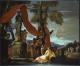 A Bacchanal