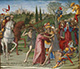 Christ Carrying the Cross
