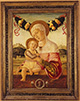 Madonna and Child