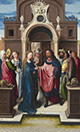 The Marriage of the Virgin