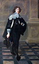 Portrait of a Gentleman