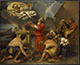 The Offering of Noah or Noah's Offering