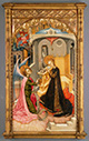 The Annunciation