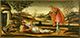 Daphne Found Asleep by Apollo