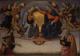 The Coronation of the Virgin with Saint John the Baptist and Saint John the Evangelist