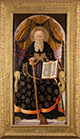Saint Anthony Abbot