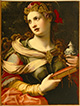 Saint Mary Magdalene