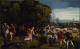 The Hunt of the Caledonian Boar