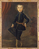 Portrait of a Young Prince