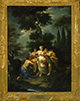 The Finding of the Infant Moses