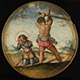 The Martyrdom of Saint Alexander