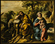 The Rest on the Flight into Egypt
