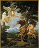 Abraham's Sacrifice of Isaac
