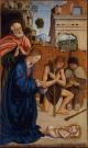 The Adoration of the Shepherds