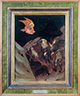 Annunciation to the Shepherds