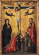 The Crucifixion