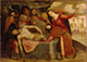 The Burial of Christ