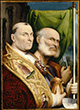 Saint Prosdocimus and Saint Peter