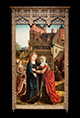 The Visitation