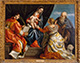 Sacra Conversazione