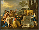 Adoration of the Golden Calf