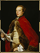 William Fermor