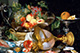 Banquet Still Life