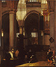 Church Interior