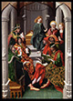 Christ Among the Doctors