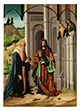 The Temptations of Christ