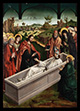 The Raising of Lazarus