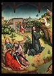 The Agony in the Garden