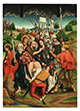 The Betrayal of Christ