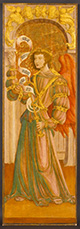 Archangel Gabriel
