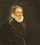 Portrait of a Lady