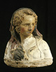 Bust of a Woman