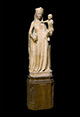 Madonna and Child
