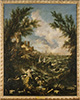 Seacoast View with a Shipwreck