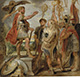 Decius Mus Addressing the Legions