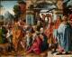 Adoration of the Magi