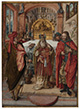 Suitors of Mary